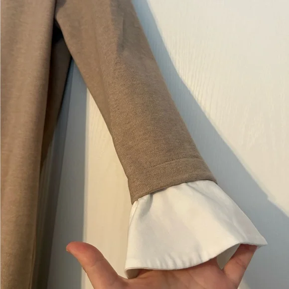 Tuckernuck Sandwhisp Dakota Dress - Picture 3 of 10